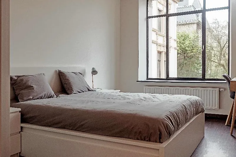 Vistay Apartments Luxembourg 4*,  Luxembourg