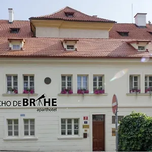Tycho De Brahe Prague