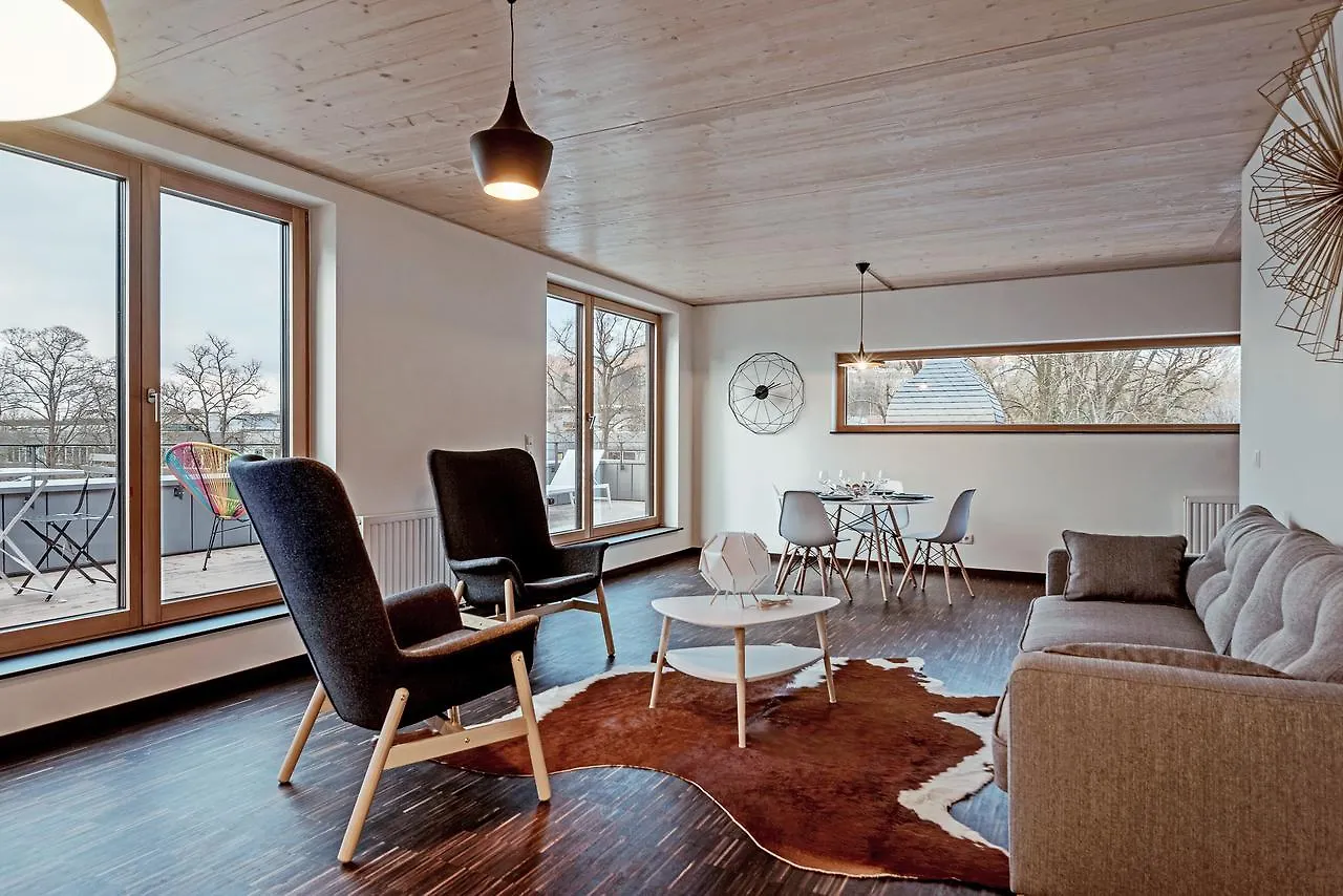Vistay Apartments contacts