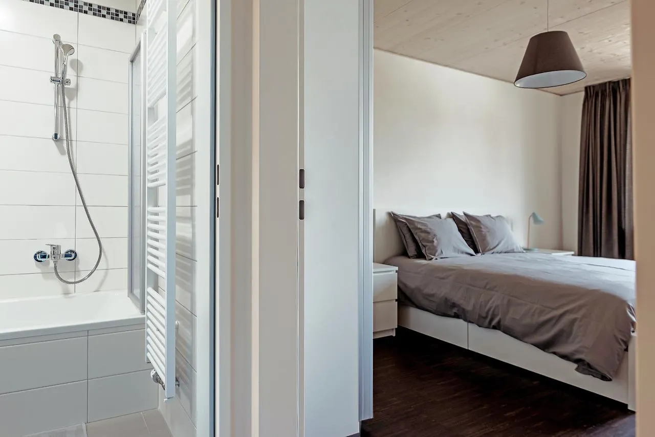 Aparthotel Vistay Apartments Luxembourg