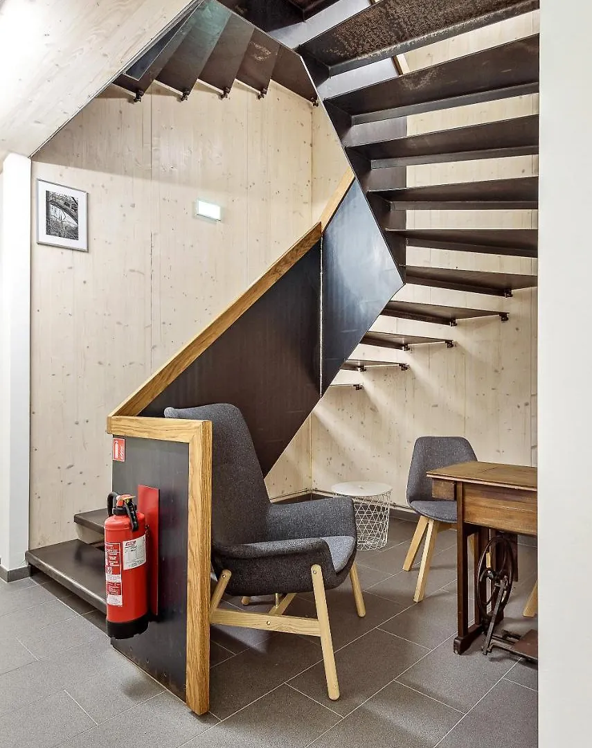 Vistay Apartments Luxembourg Luxembourg