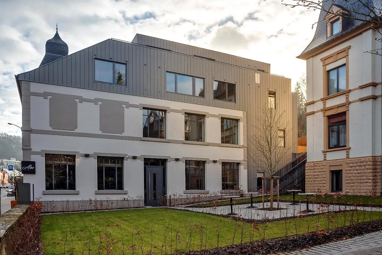 Vistay Apartments Luxembourg