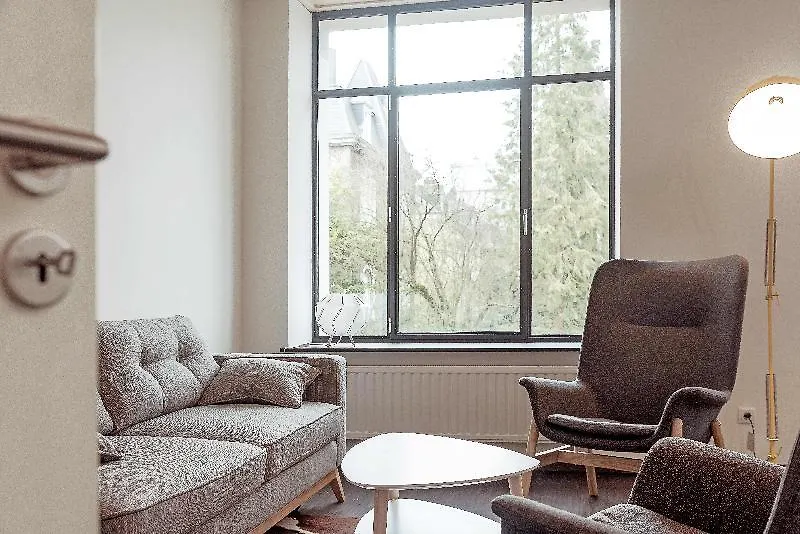 Vistay Apartments Luxembourg Luxembourg