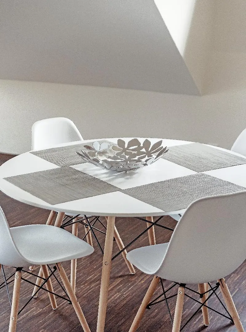 Vistay Apartments Luxembourg 4*,  Luxembourg